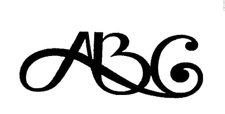 Mẫu nhãn hiệu ABC