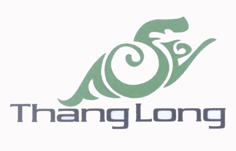 Mẫu nhãn hiệu ThangLong