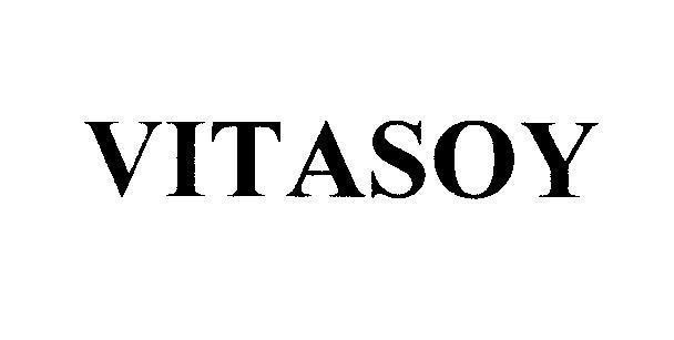 Mẫu nhãn hiệu VITASOY
