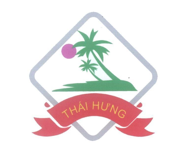 Mẫu nhãn hiệu Thái Hưng