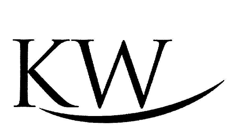 Mẫu nhãn hiệu KW