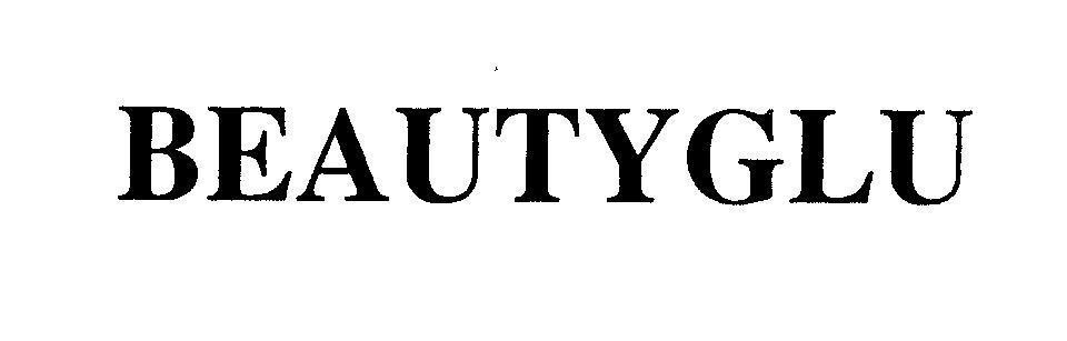 Mẫu nhãn hiệu BEAUTYGLU