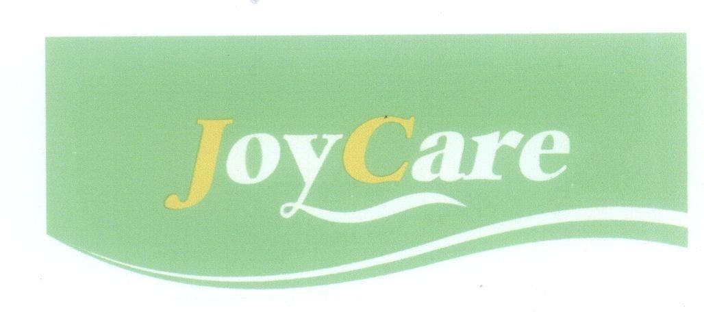 Mẫu nhãn hiệu JoyCare