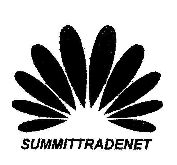 Mẫu nhãn hiệu SUMMITTRADENET