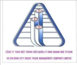 Mẫu nhãn hiệu Công Ty TNHH Một Thành Viên Quản Lý Kinh Doanh Nhà TP.HCM HO CHI MINH CITY HOUSE TRADE MANAGEMENT COMPANY LIMITED