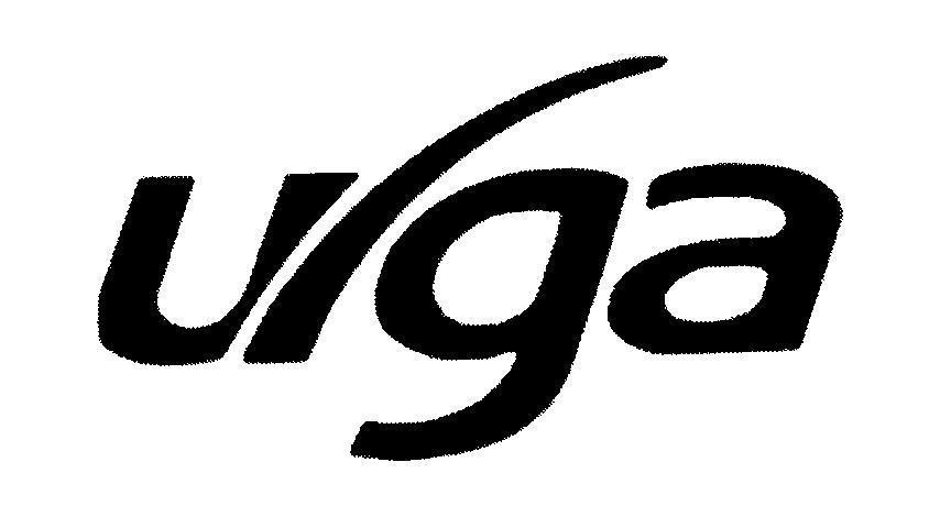 Mẫu nhãn hiệu uga