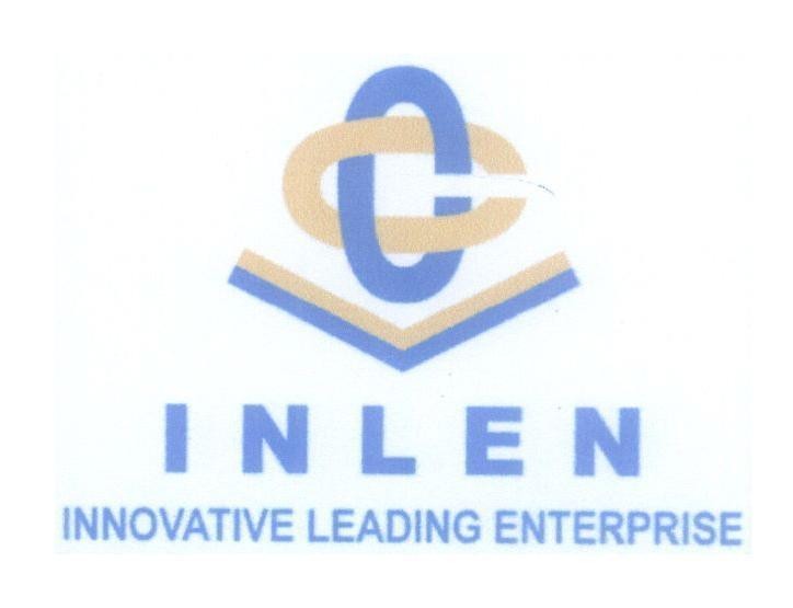 Mẫu nhãn hiệu C CC INLEN INNOVATIVE LEADING ENTERPRISE