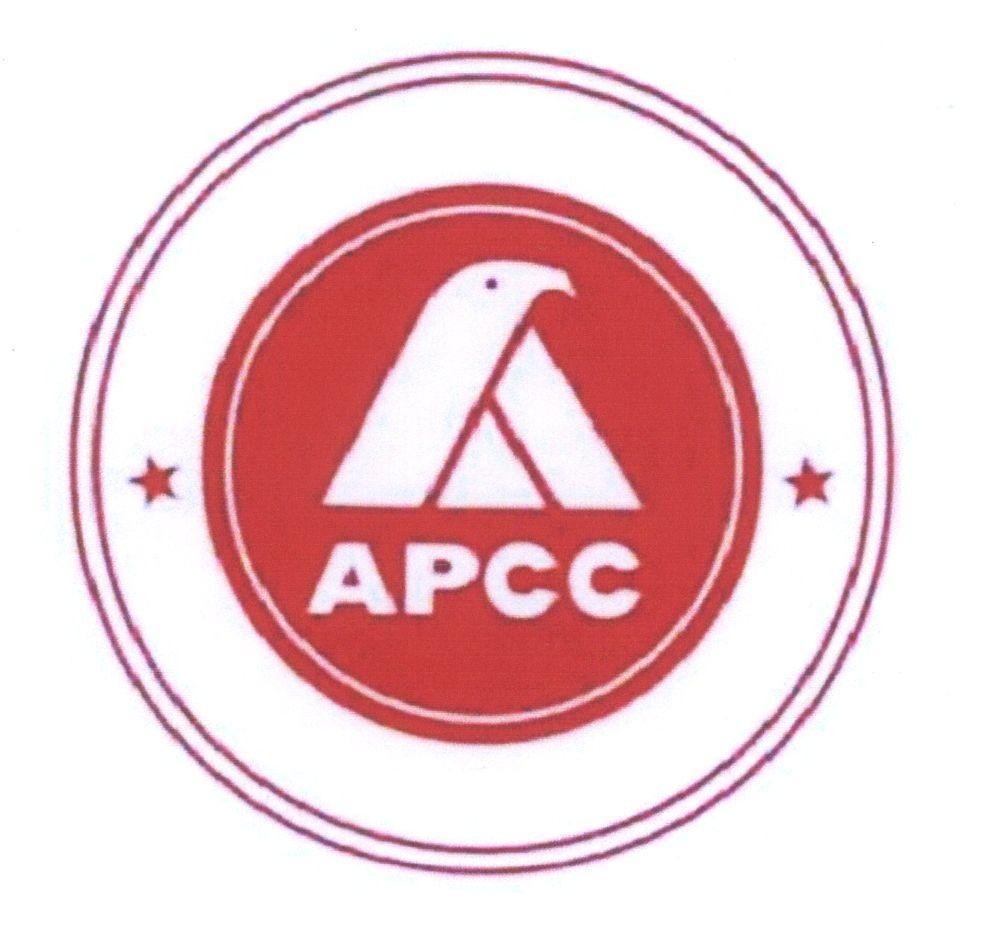 Mẫu nhãn hiệu APCC A
