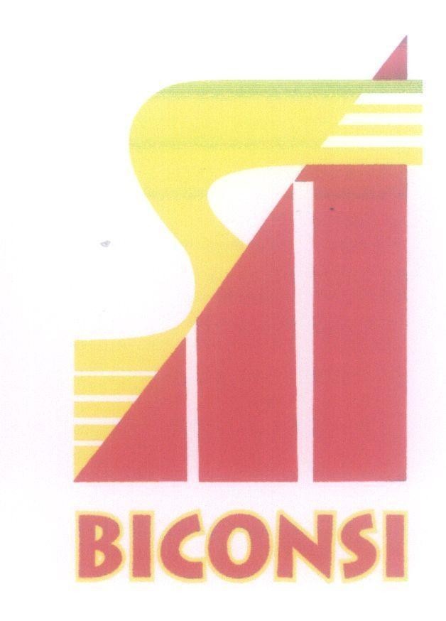Mẫu nhãn hiệu S BICONSI