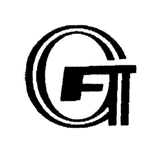 Mẫu nhãn hiệu G F T