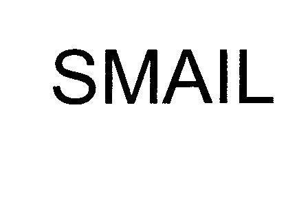 Mẫu nhãn hiệu SMAIL