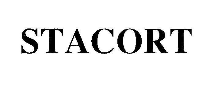 Mẫu nhãn hiệu STACORT