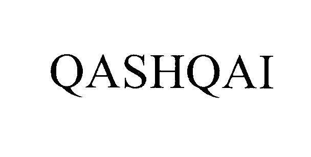 Mẫu nhãn hiệu QASHQAI