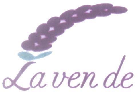 Mẫu nhãn hiệu La ven de