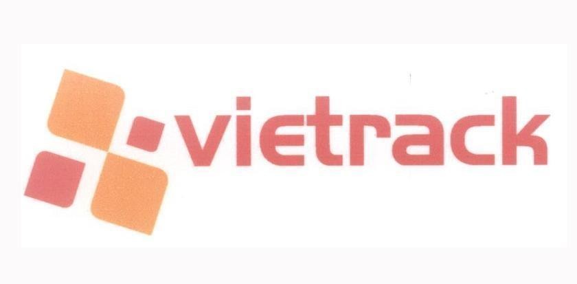 Mẫu nhãn hiệu vietrack
