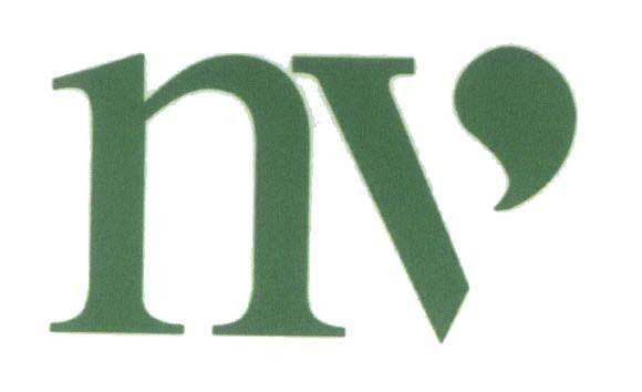 Mẫu nhãn hiệu NV