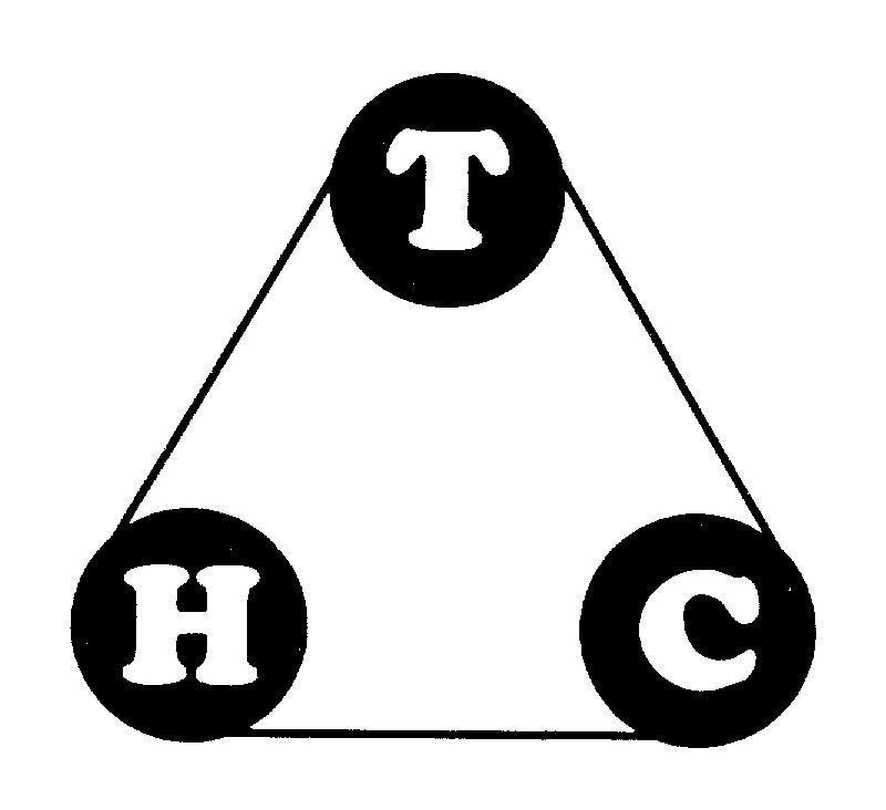 Mẫu nhãn hiệu T H C