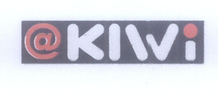 Mẫu nhãn hiệu @KIWI