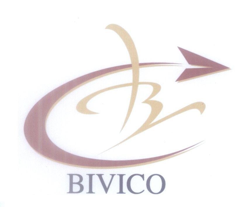 Mẫu nhãn hiệu BIVICO C B V