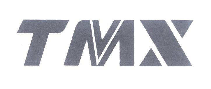Mẫu nhãn hiệu TMX