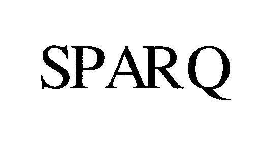 Mẫu nhãn hiệu SPARQ