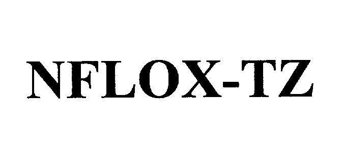 Mẫu nhãn hiệu NFLOX-TZ