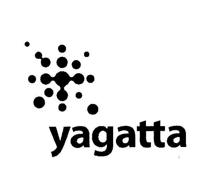 Mẫu nhãn hiệu yagatta