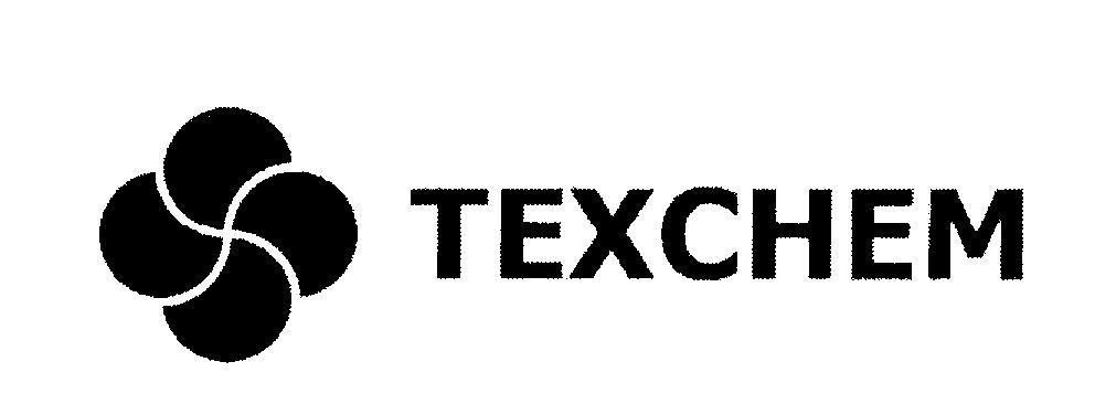 Mẫu nhãn hiệu TEXCHEM