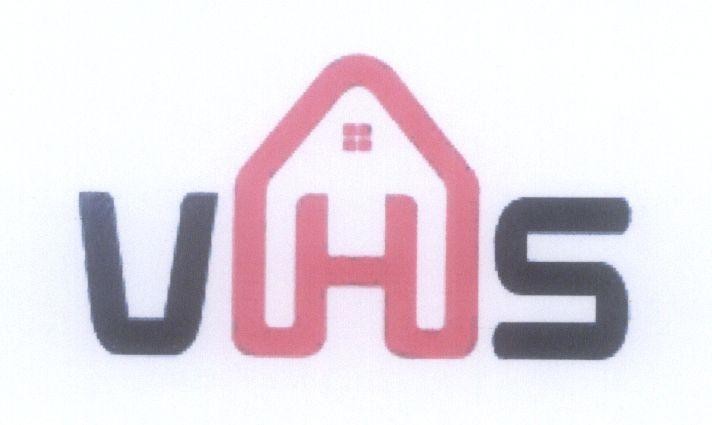 Mẫu nhãn hiệu V H S