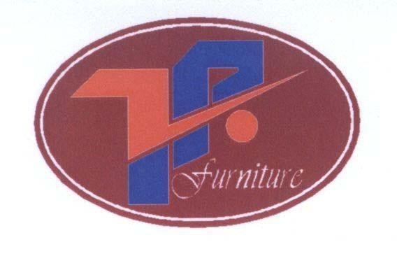 Mẫu nhãn hiệu TP furniture