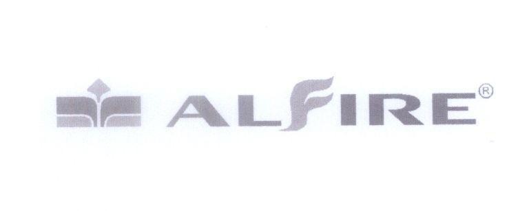 Mẫu nhãn hiệu ALFIRE