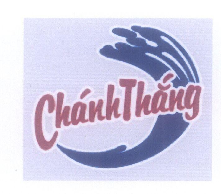 Mẫu nhãn hiệu ChánhThắng