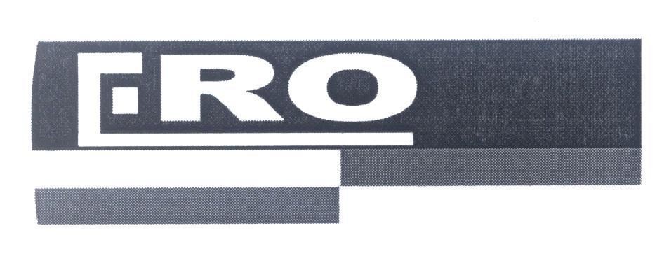 Mẫu nhãn hiệu C-RO C RO CRO