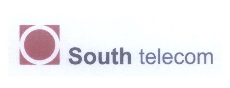 Mẫu nhãn hiệu South telecom O