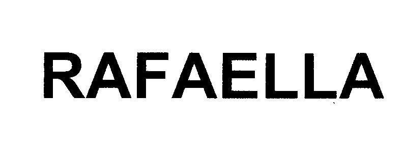 Mẫu nhãn hiệu RAFAELLA