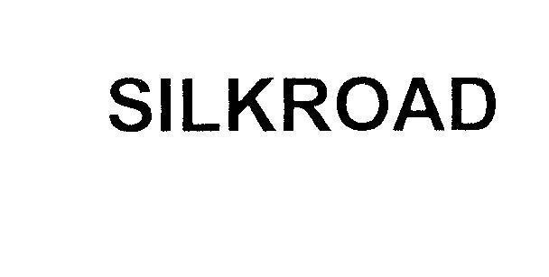 Mẫu nhãn hiệu SILKROAD