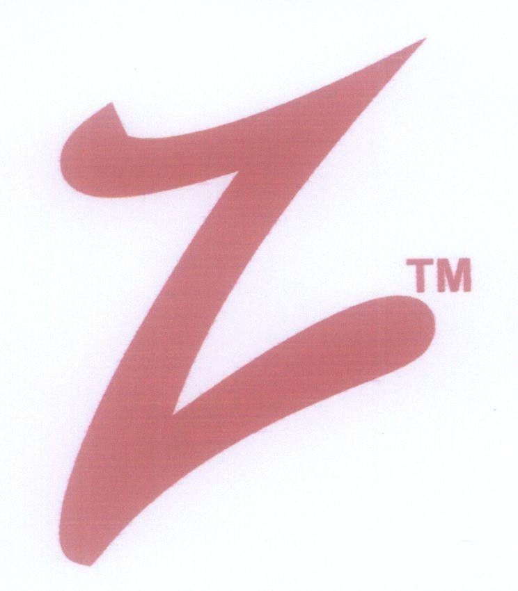Mẫu nhãn hiệu Z TM