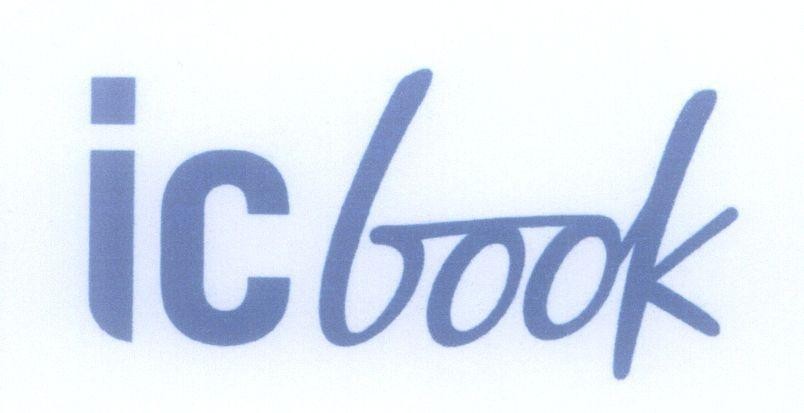 Mẫu nhãn hiệu ic book