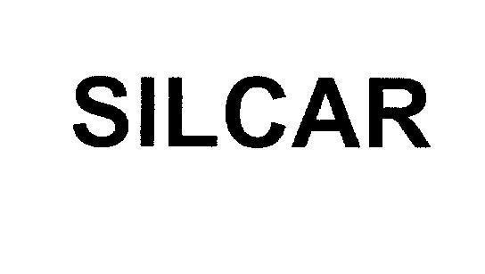 Mẫu nhãn hiệu SILCAR