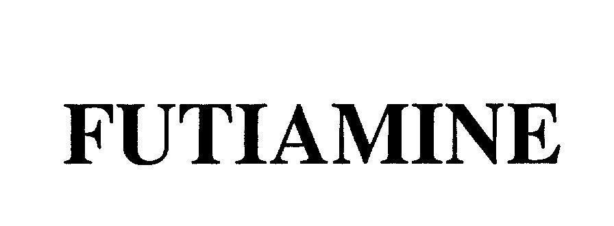 Mẫu nhãn hiệu FUTIAMINE