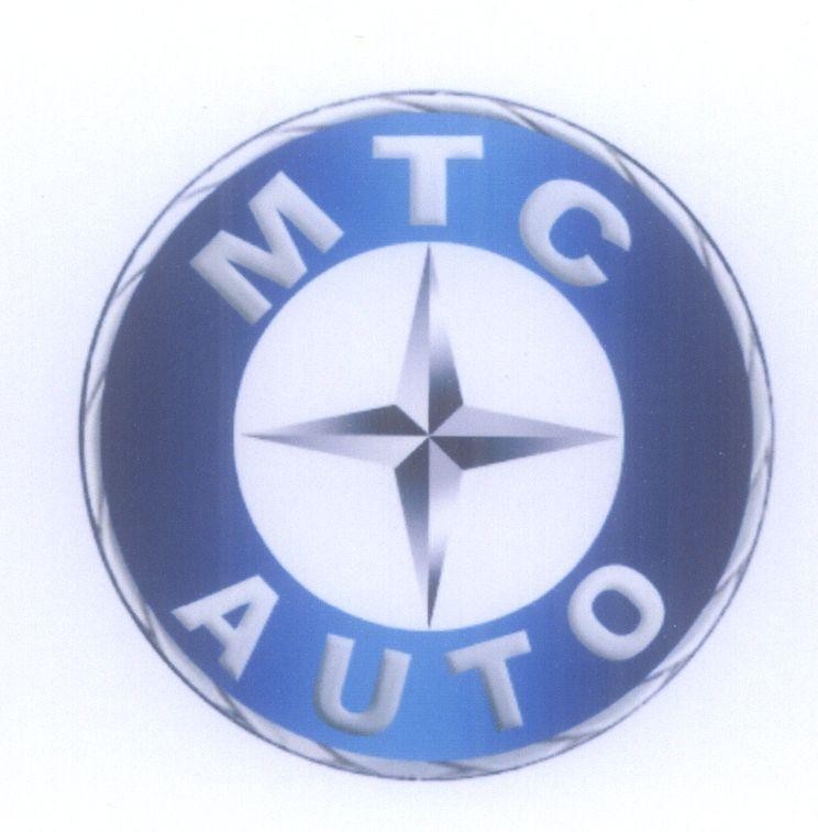 Mẫu nhãn hiệu MTC AUTO
