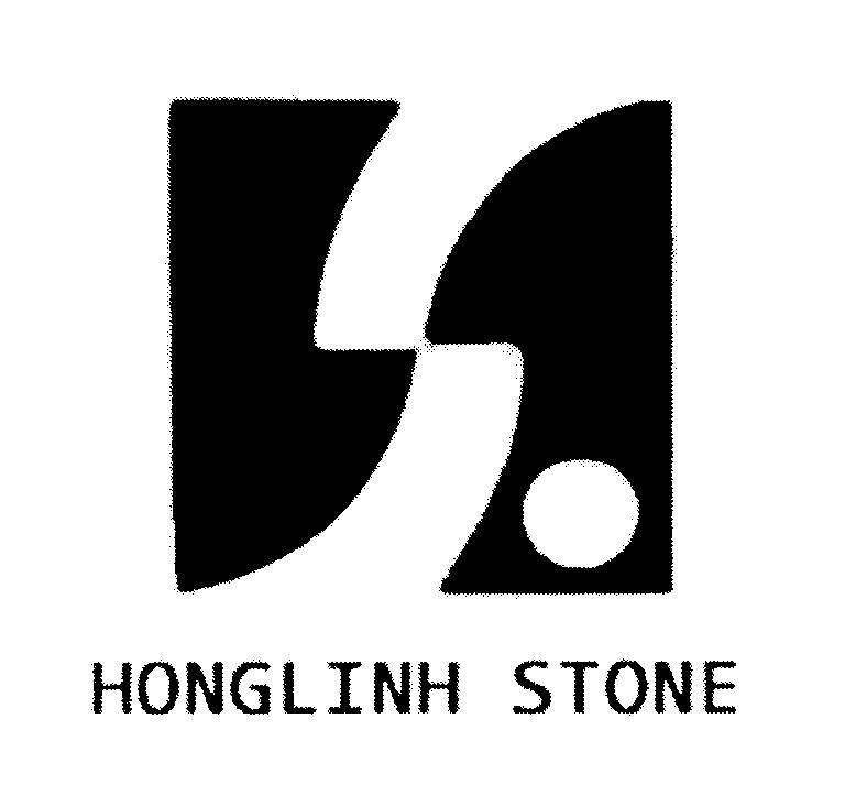 Mẫu nhãn hiệu H 1 HONGLINH STONE