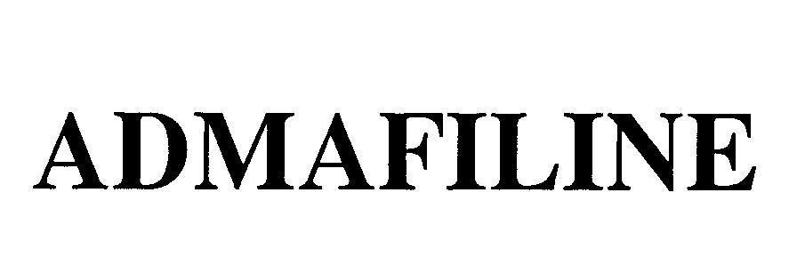 Mẫu nhãn hiệu ADMAFILINE
