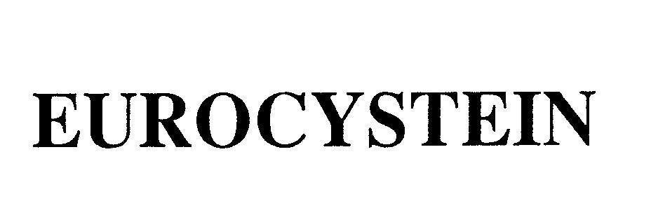 Mẫu nhãn hiệu EUROCYSTEIN