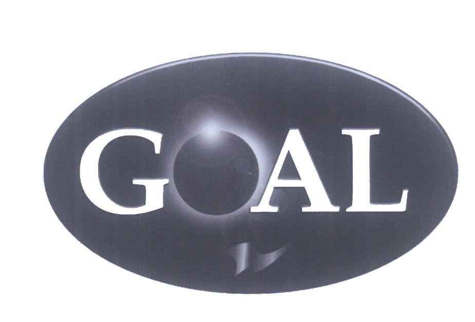 Mẫu nhãn hiệu GOAL