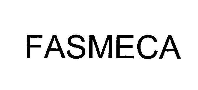 Mẫu nhãn hiệu FASMECA