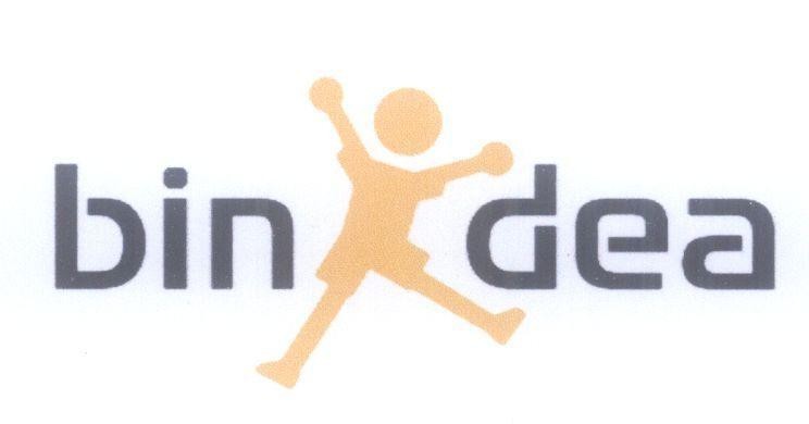 Mẫu nhãn hiệu binidea