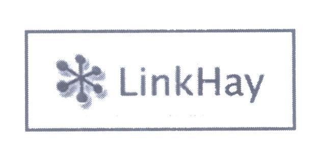 Mẫu nhãn hiệu LinkHay