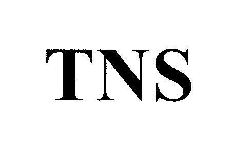 Mẫu nhãn hiệu TNS