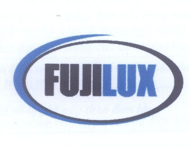 Mẫu nhãn hiệu FUJILUX FUJI LUX